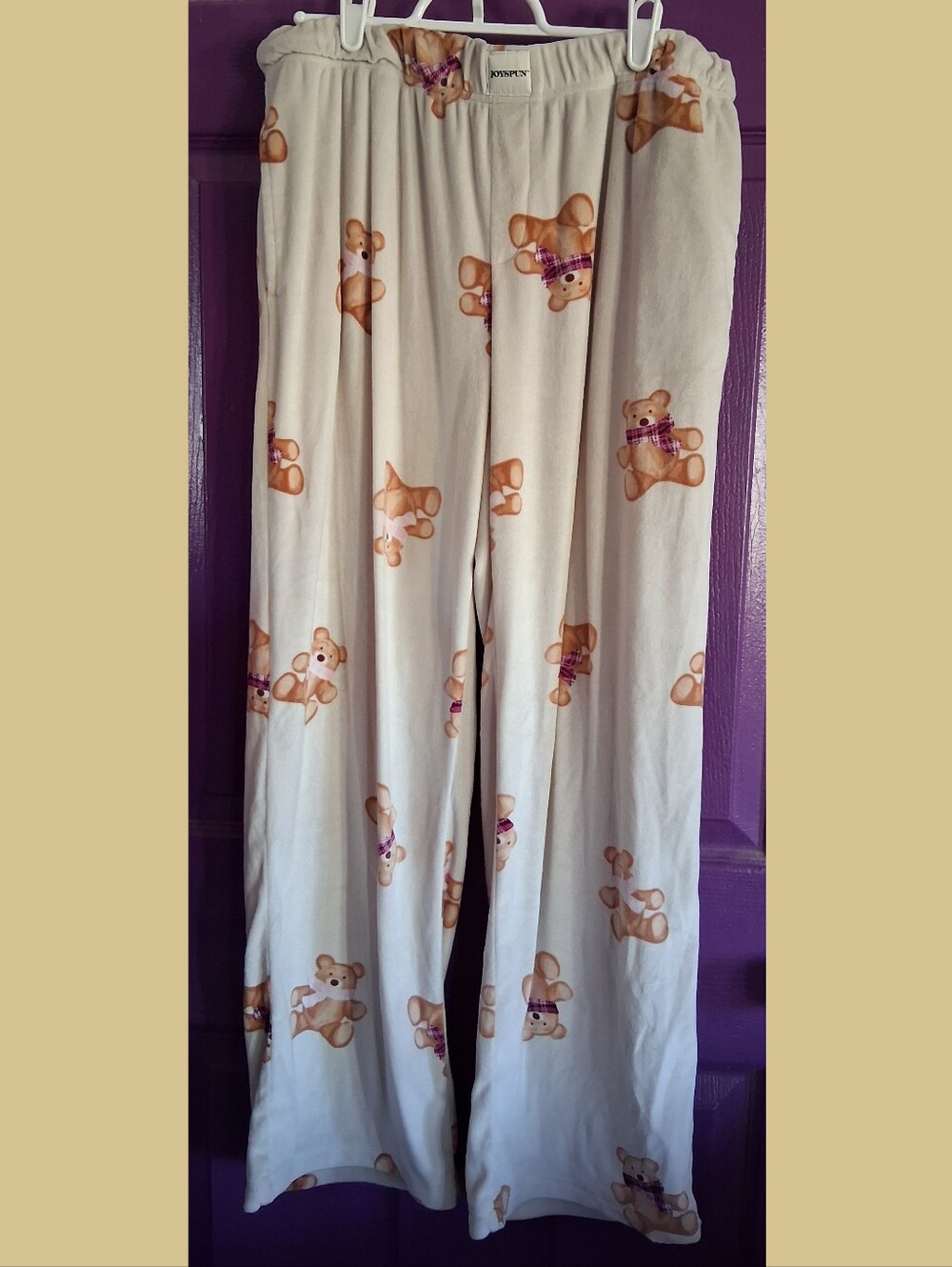 Pj Pants